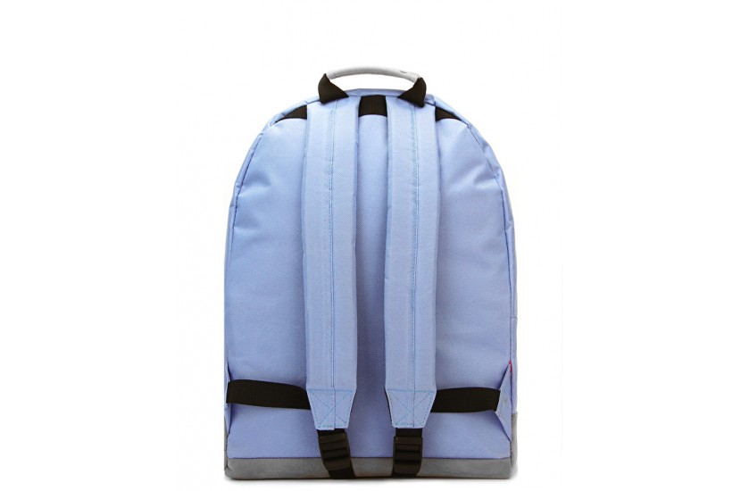 Σακίδιο πλάτης Mi-Pac Classic Cornflower Blue / Grey Backpack